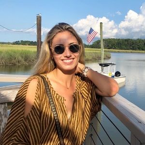 Meet your Posher, Cameron